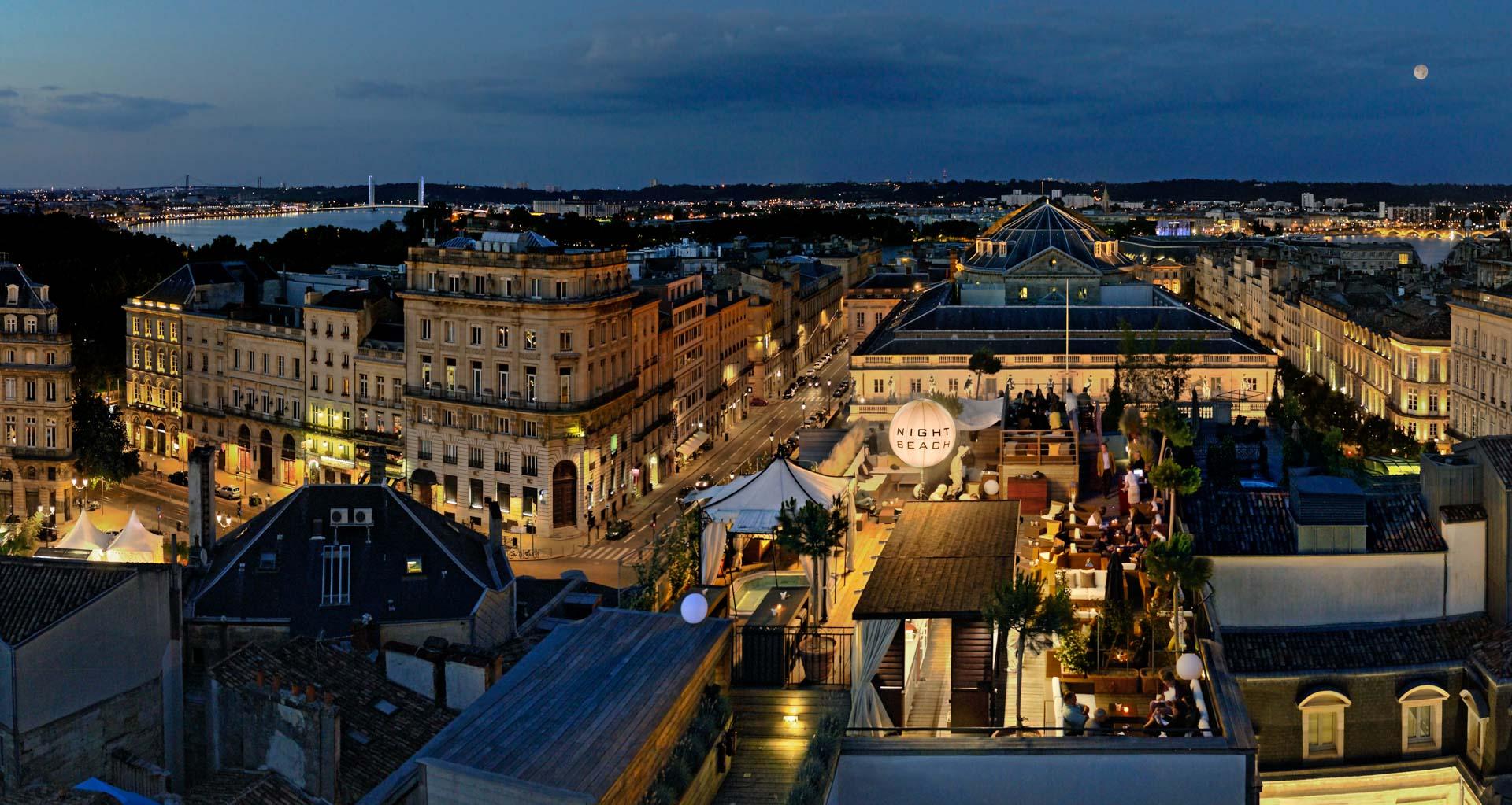 InterContinental Bordeaux Le Grand Hôtel, la référence du luxe en ville